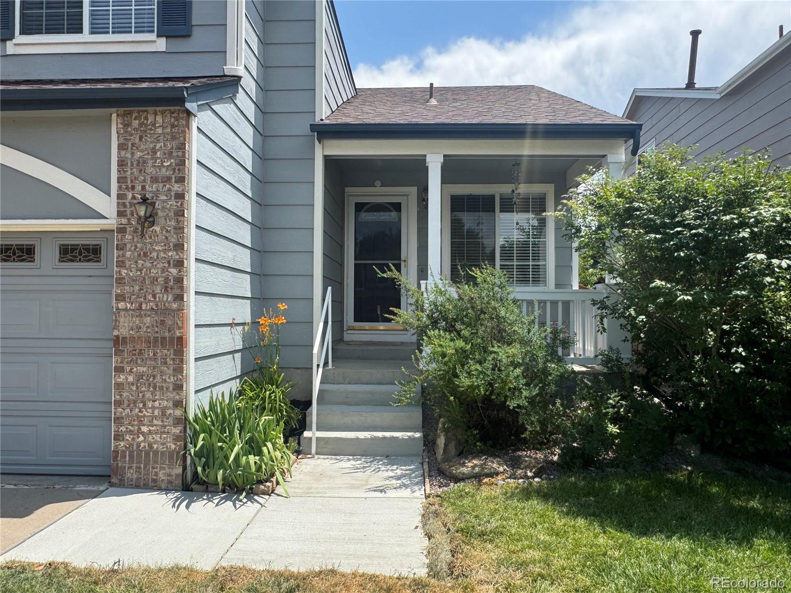 3734 Licorice Trail