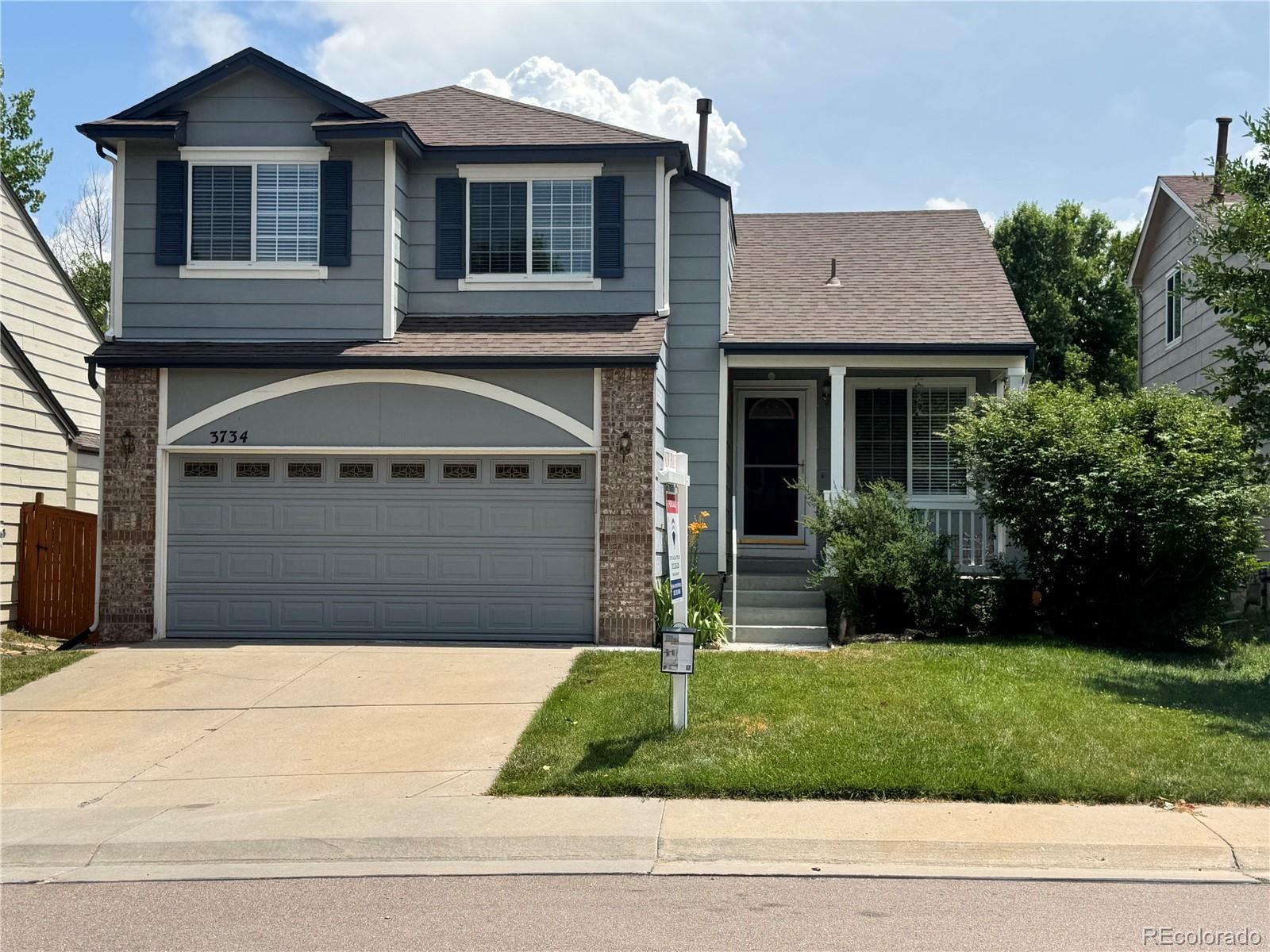 3734 Licorice Trail