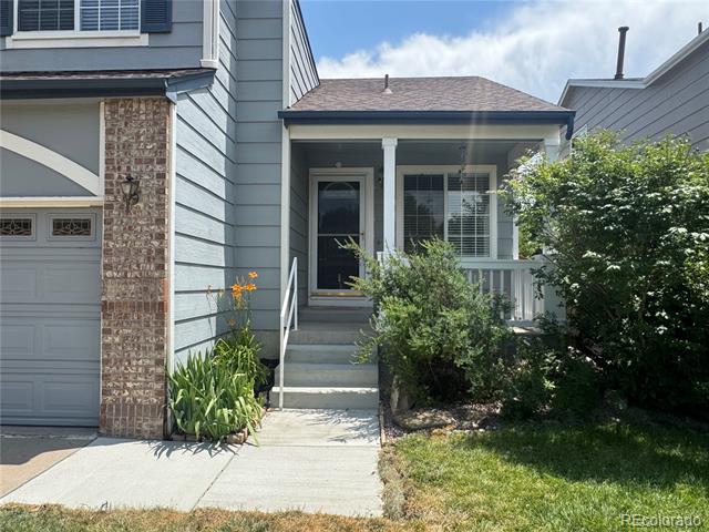 3734 Licorice Trail