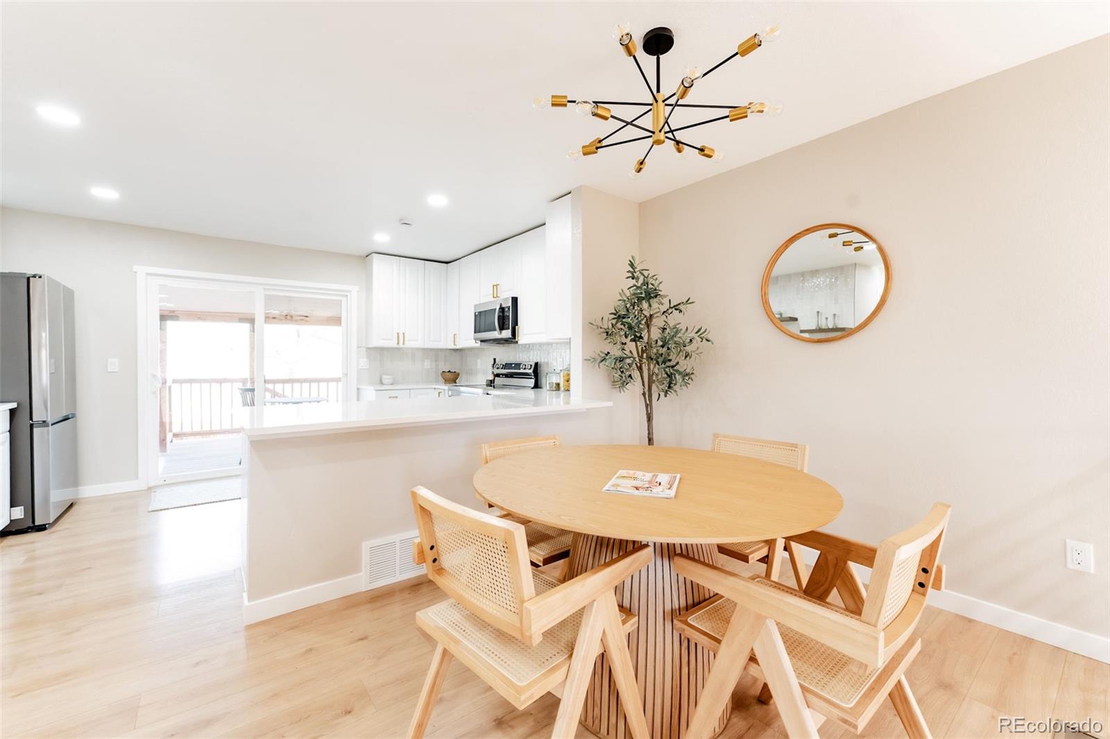 4502 S Jellison Street