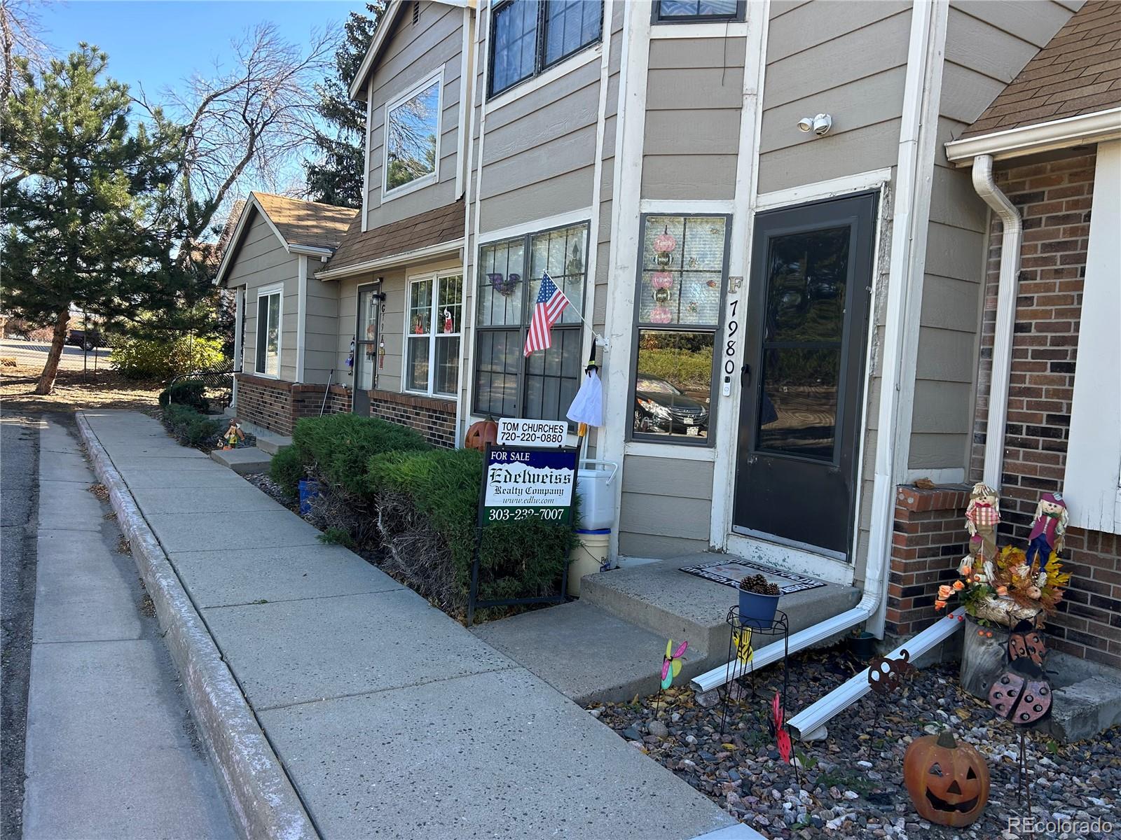 7980 Chase Circle Unit: F