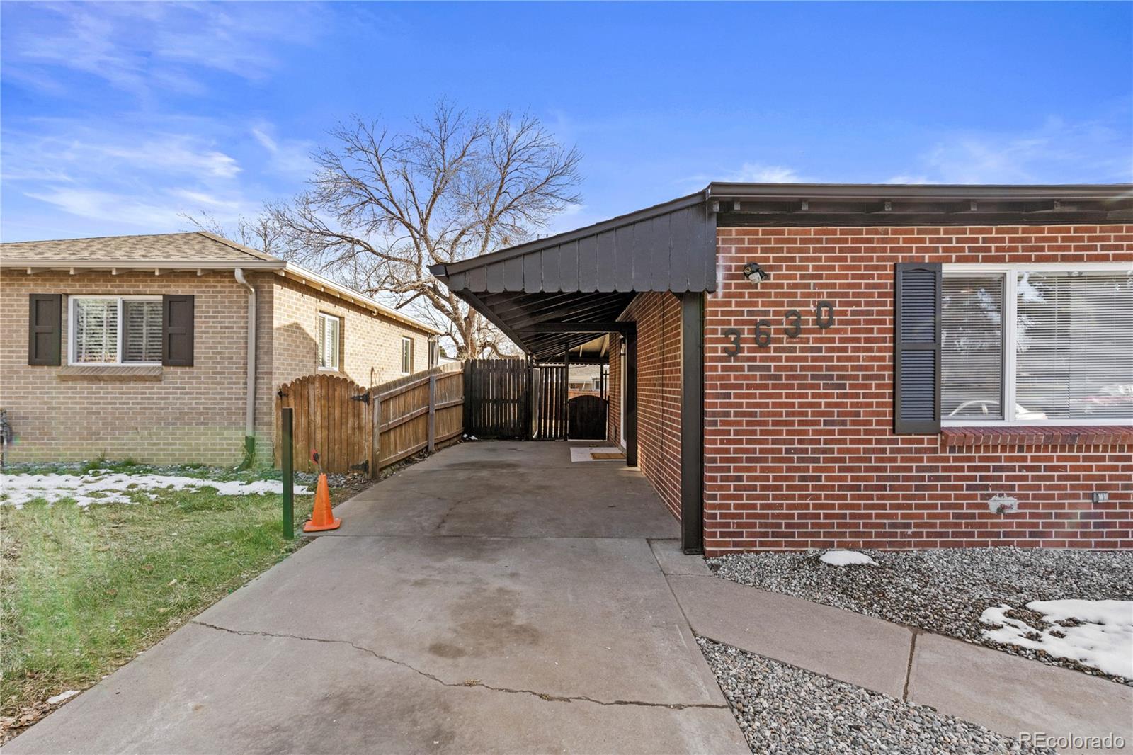 3630 E Martin Luther King Jr Boulevard