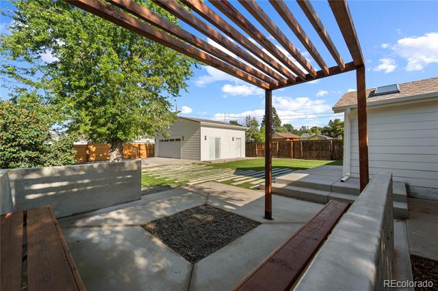 1215 S Winona Court