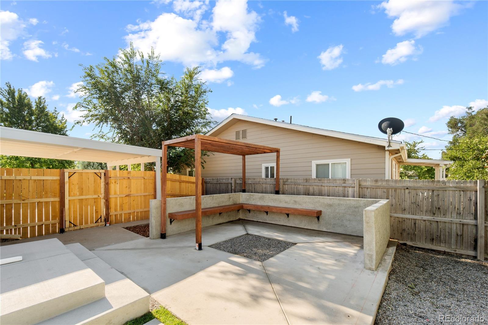 1215 S Winona Court
