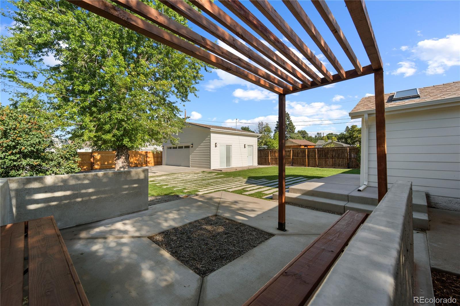 1215 S Winona Court