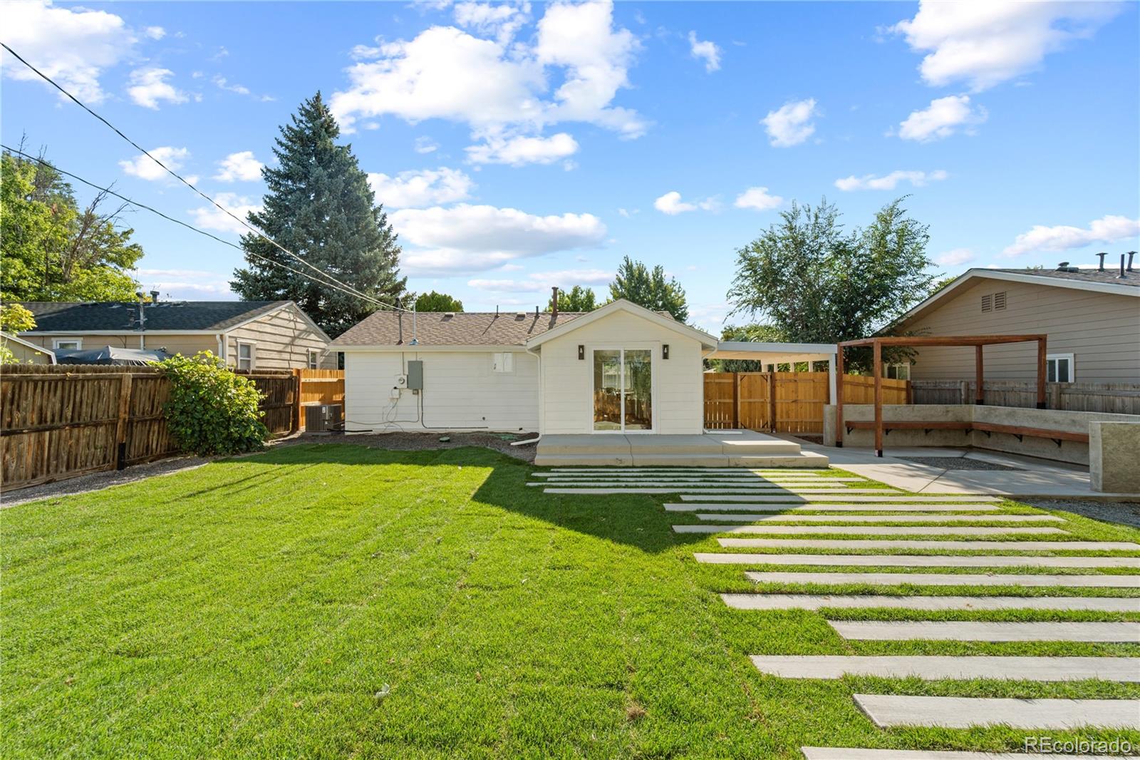 1215 S Winona Court