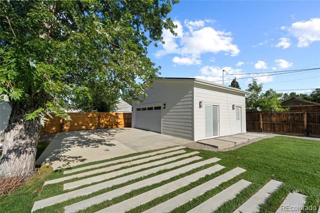 1215 S Winona Court