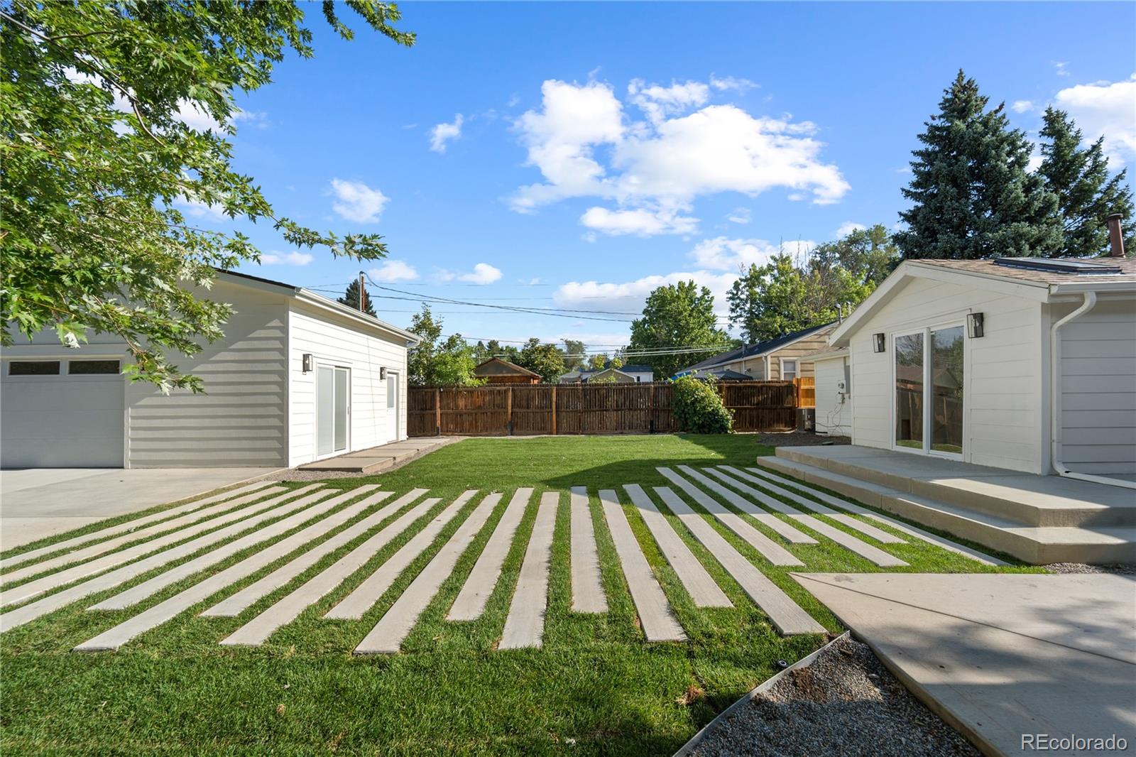 1215 S Winona Court