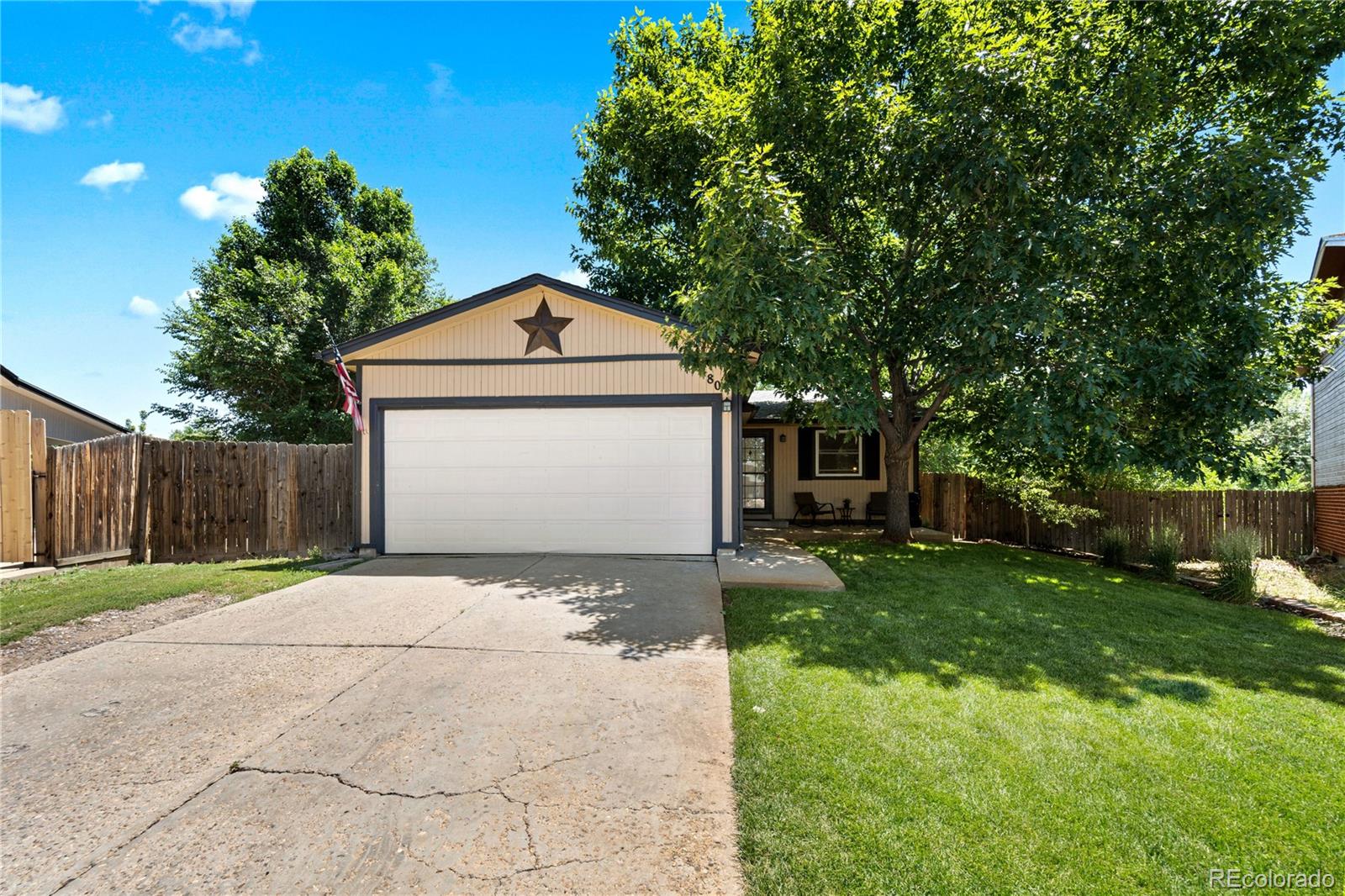 1480 S King Court