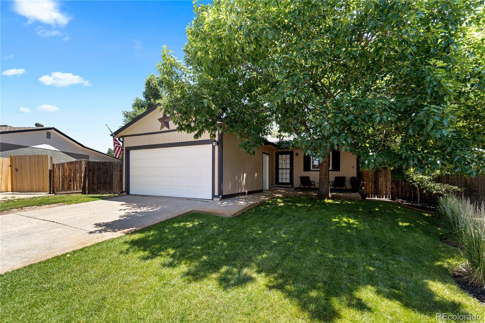 1480 S King Court