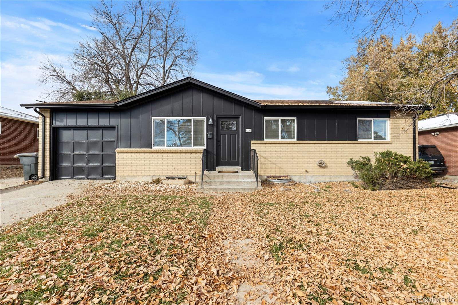 5165 W Colgate Place