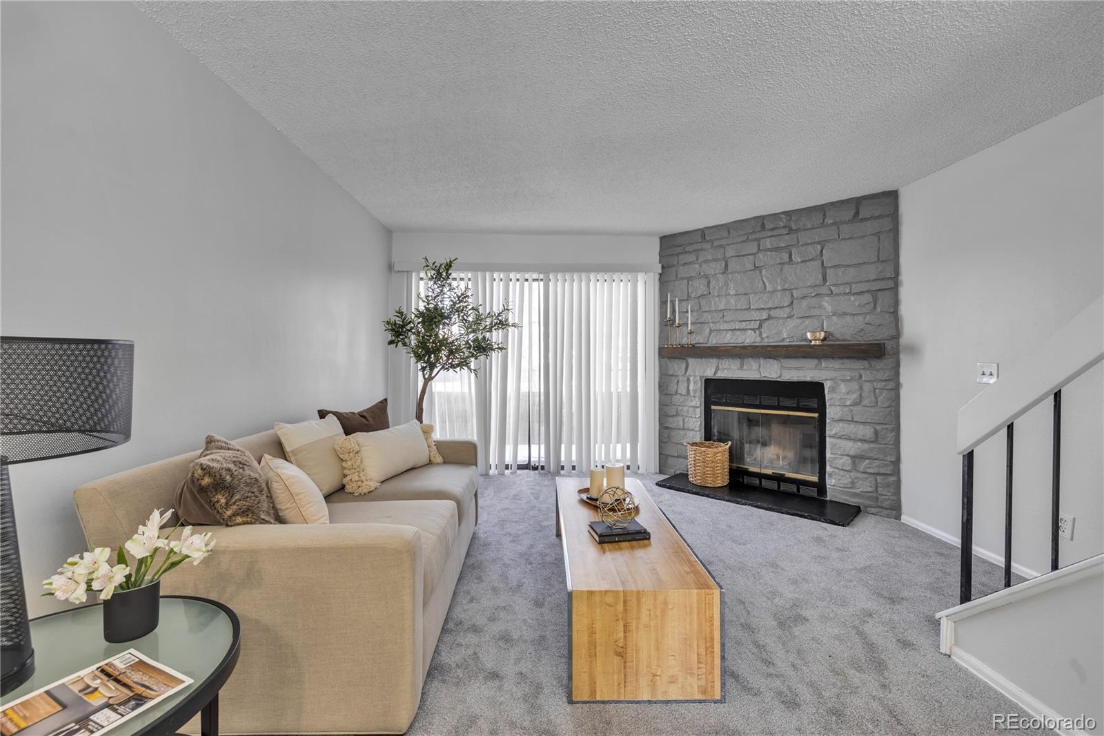 8765 W Cornell Avenue Unit: 4