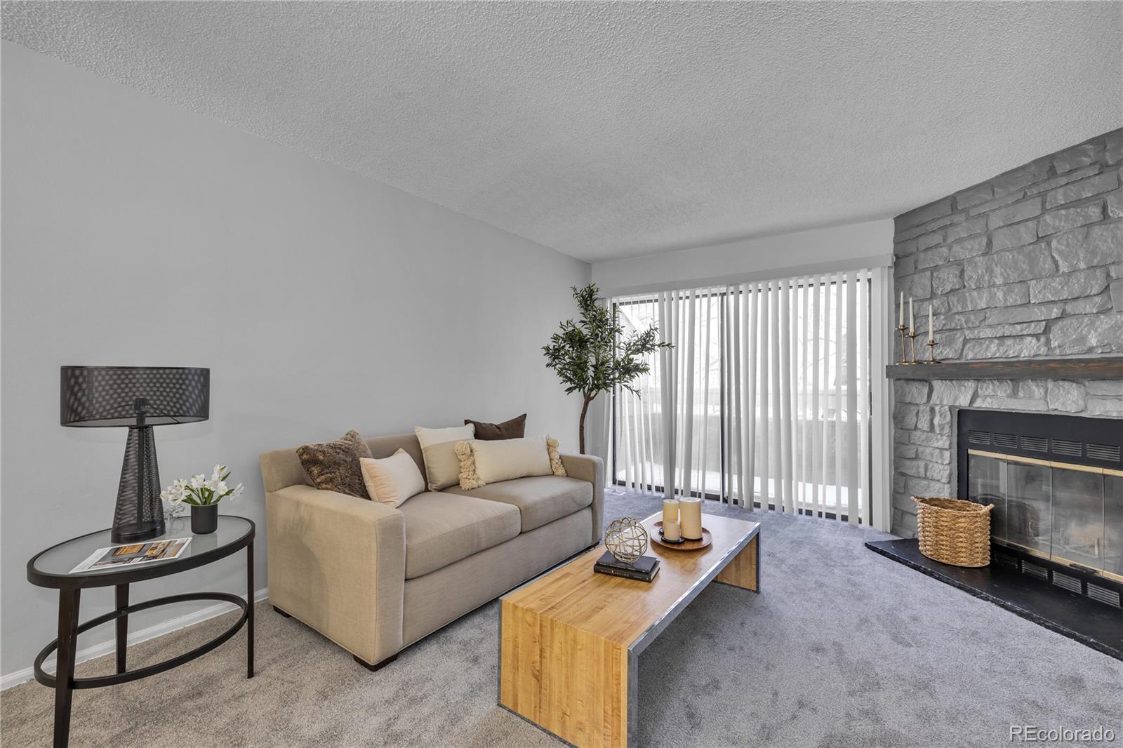 8765 W Cornell Avenue Unit: 4