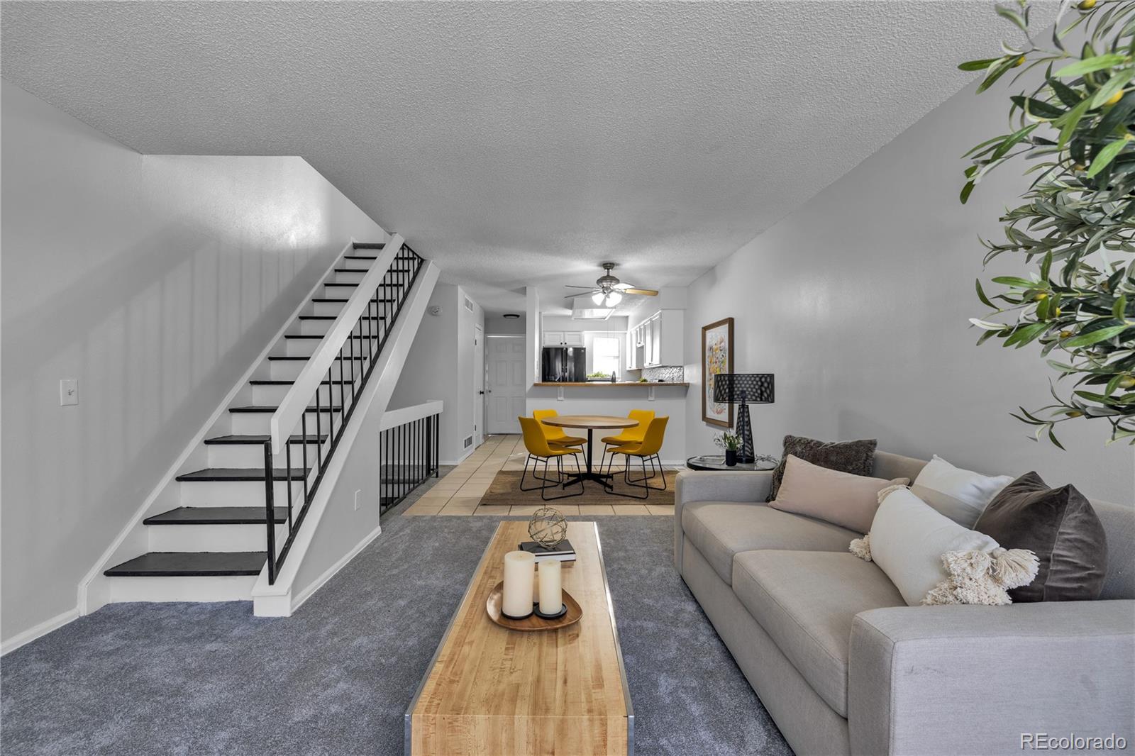 8765 W Cornell Avenue Unit: 4