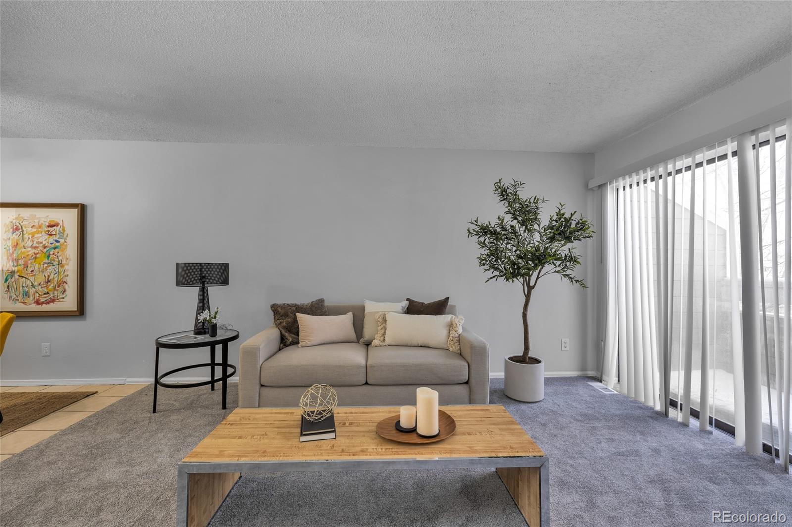 8765 W Cornell Avenue Unit: 4