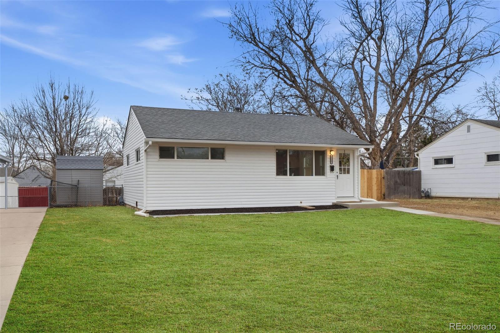 2280 S Knox Court