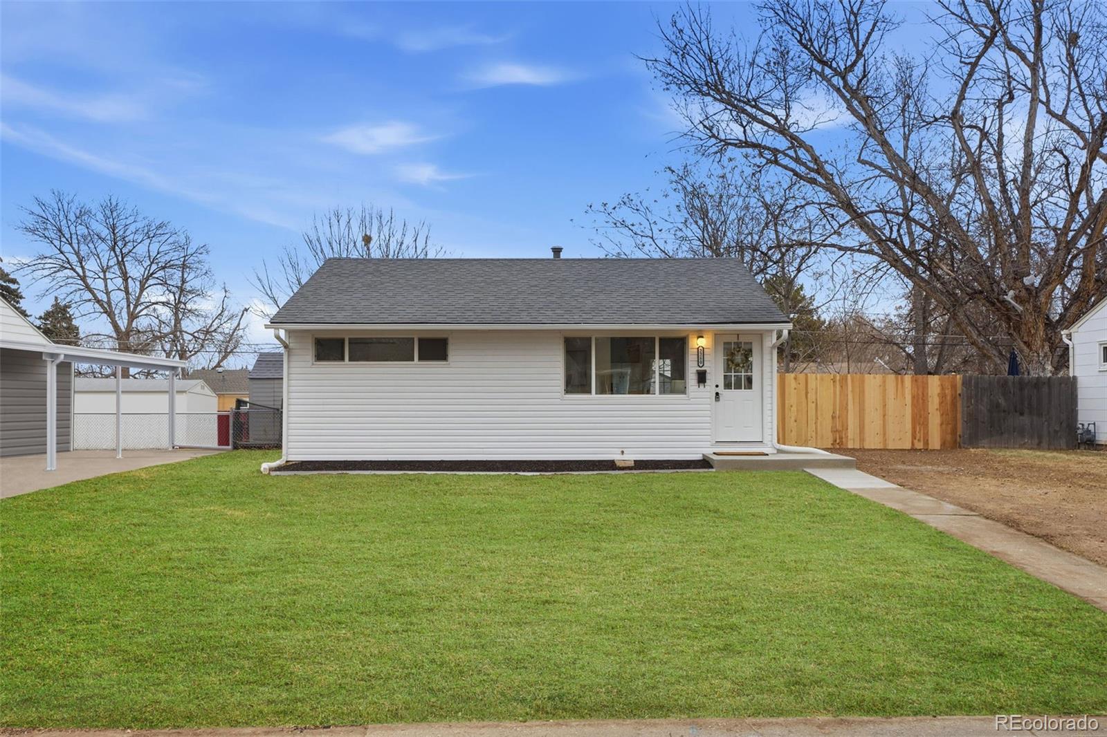 2280 S Knox Court