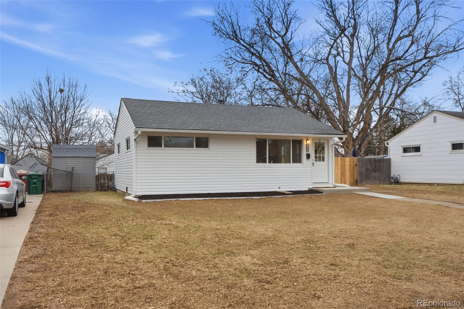 2280 S Knox Court