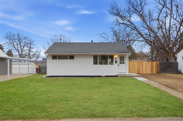 2280 S Knox Court