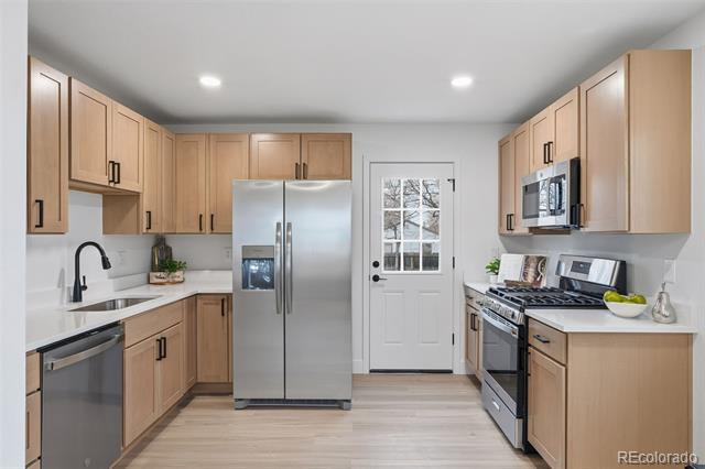 2280 S Knox Court