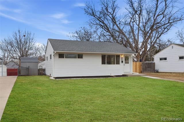 2280 S Knox Court