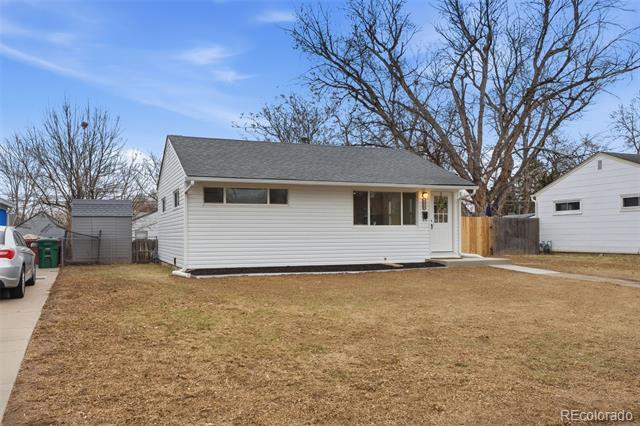 2280 S Knox Court
