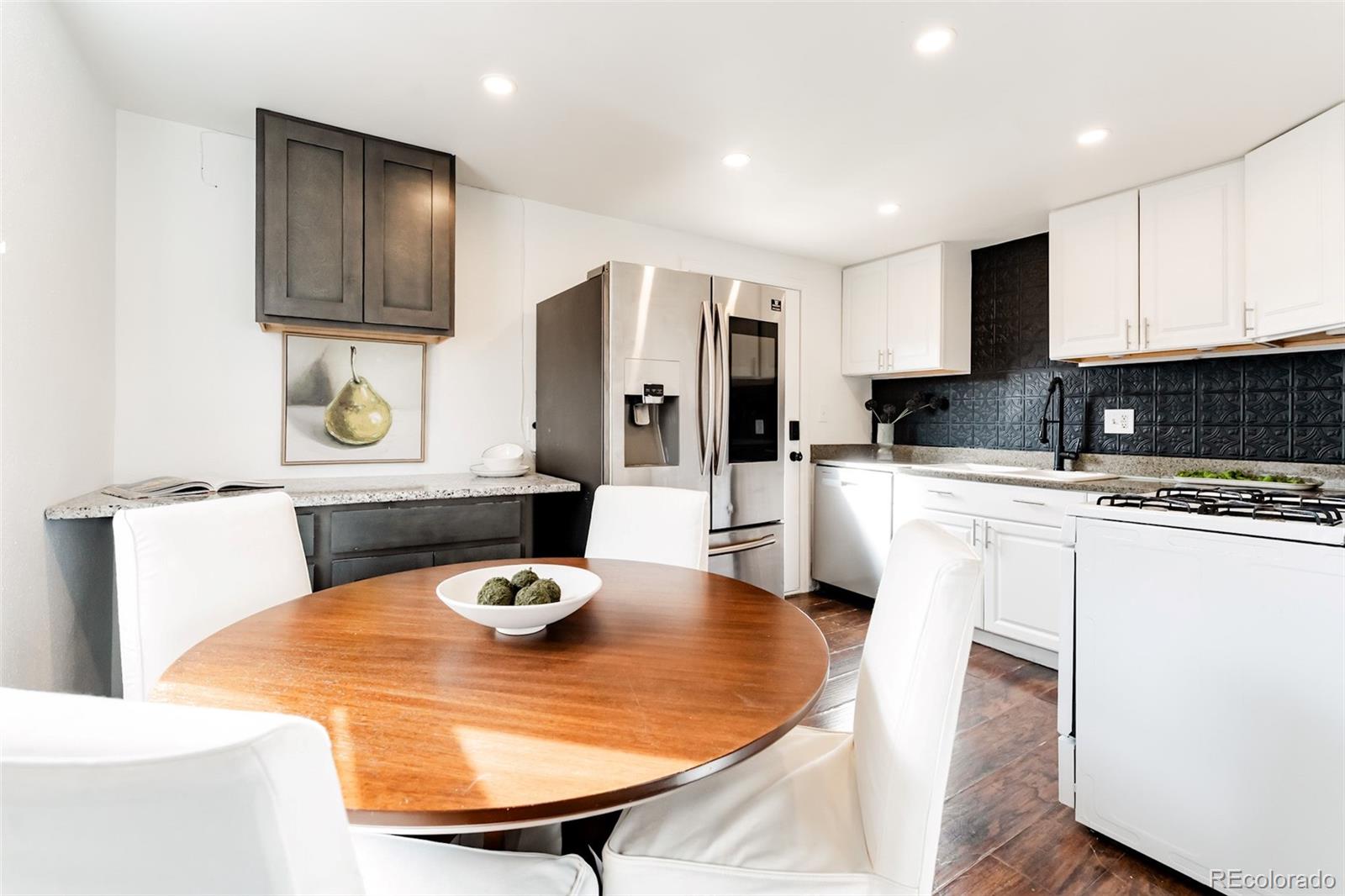 135 S Raleigh Street