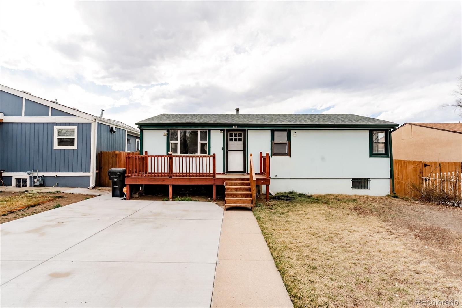 135 S Raleigh Street