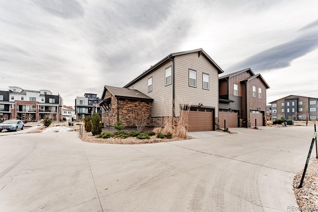 8405 Mount Ouray Road