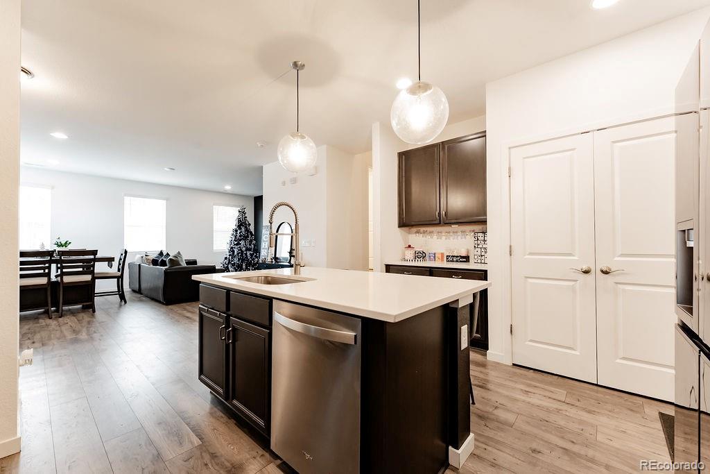 8405 Mount Ouray Road