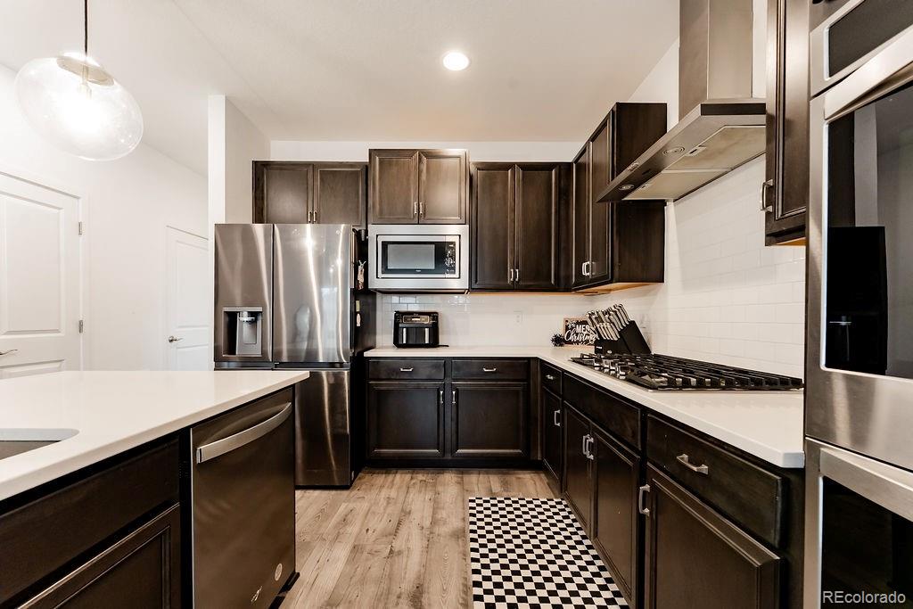 8405 Mount Ouray Road