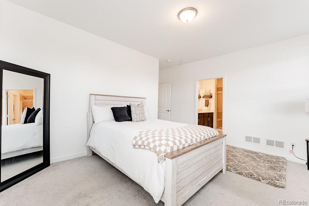 8405 Mount Ouray Road