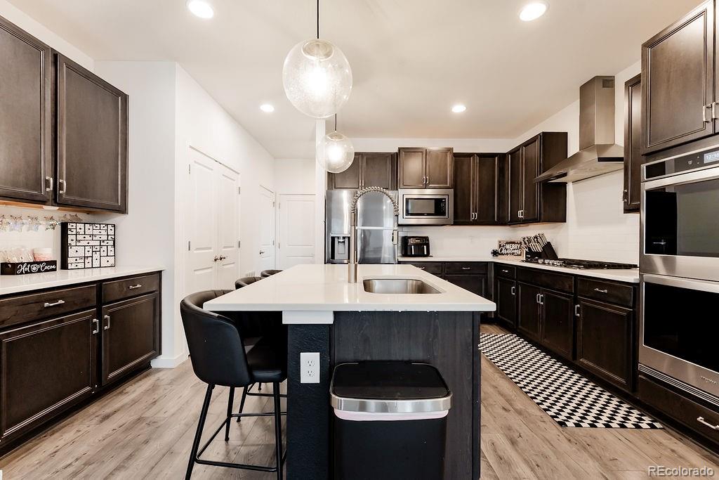 8405 Mount Ouray Road