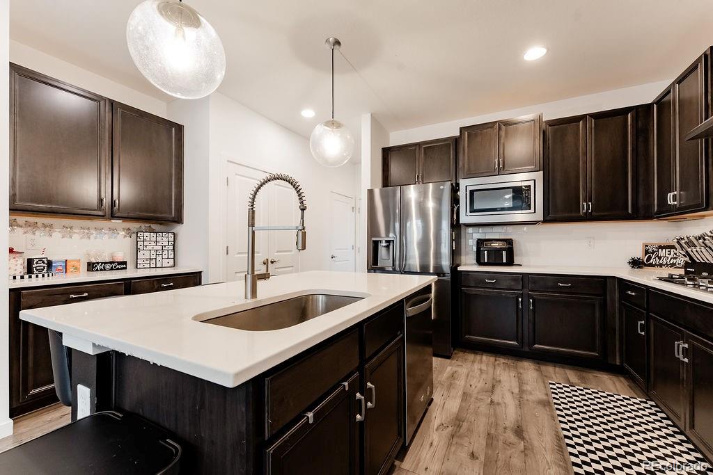 8405 Mount Ouray Road