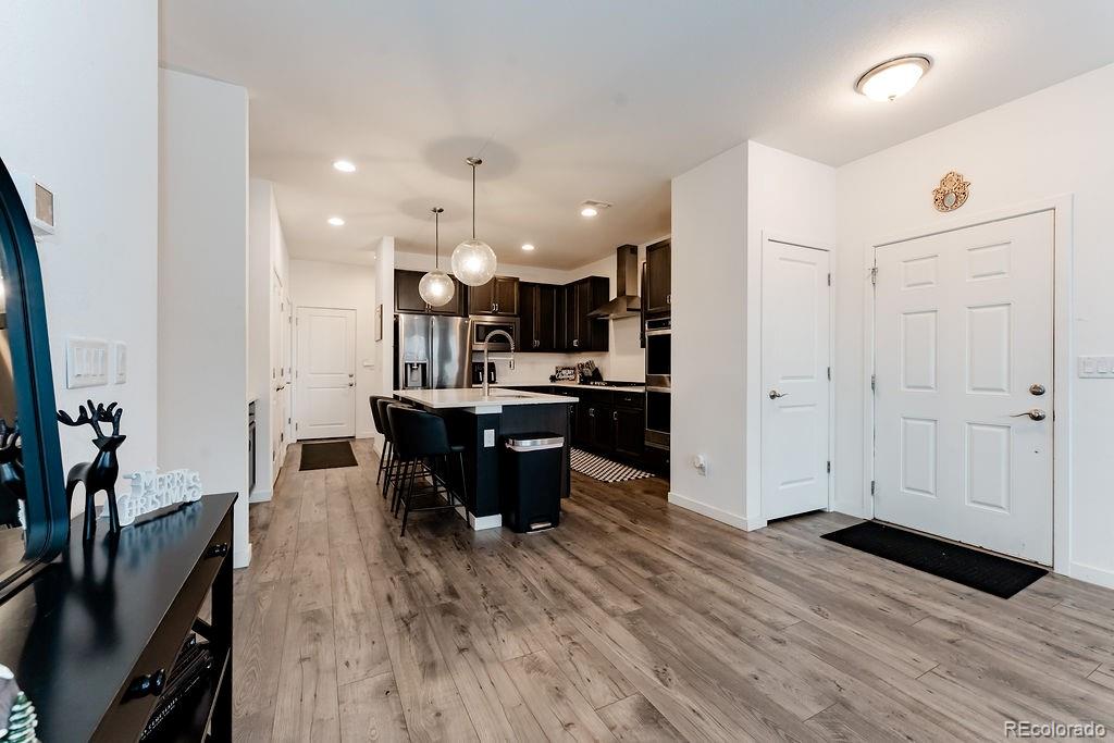 8405 Mount Ouray Road