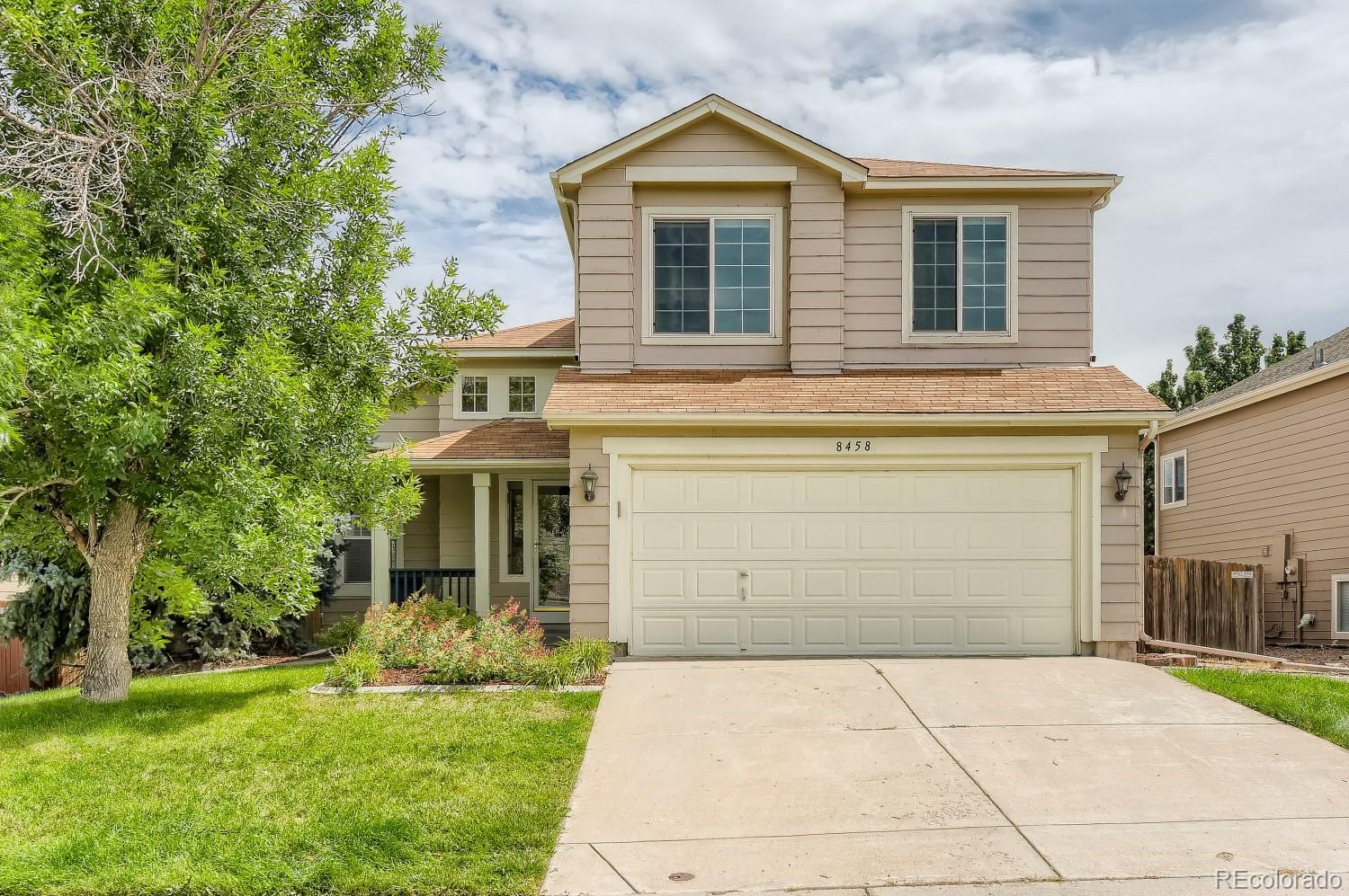 8458 Bluegrass Circle
