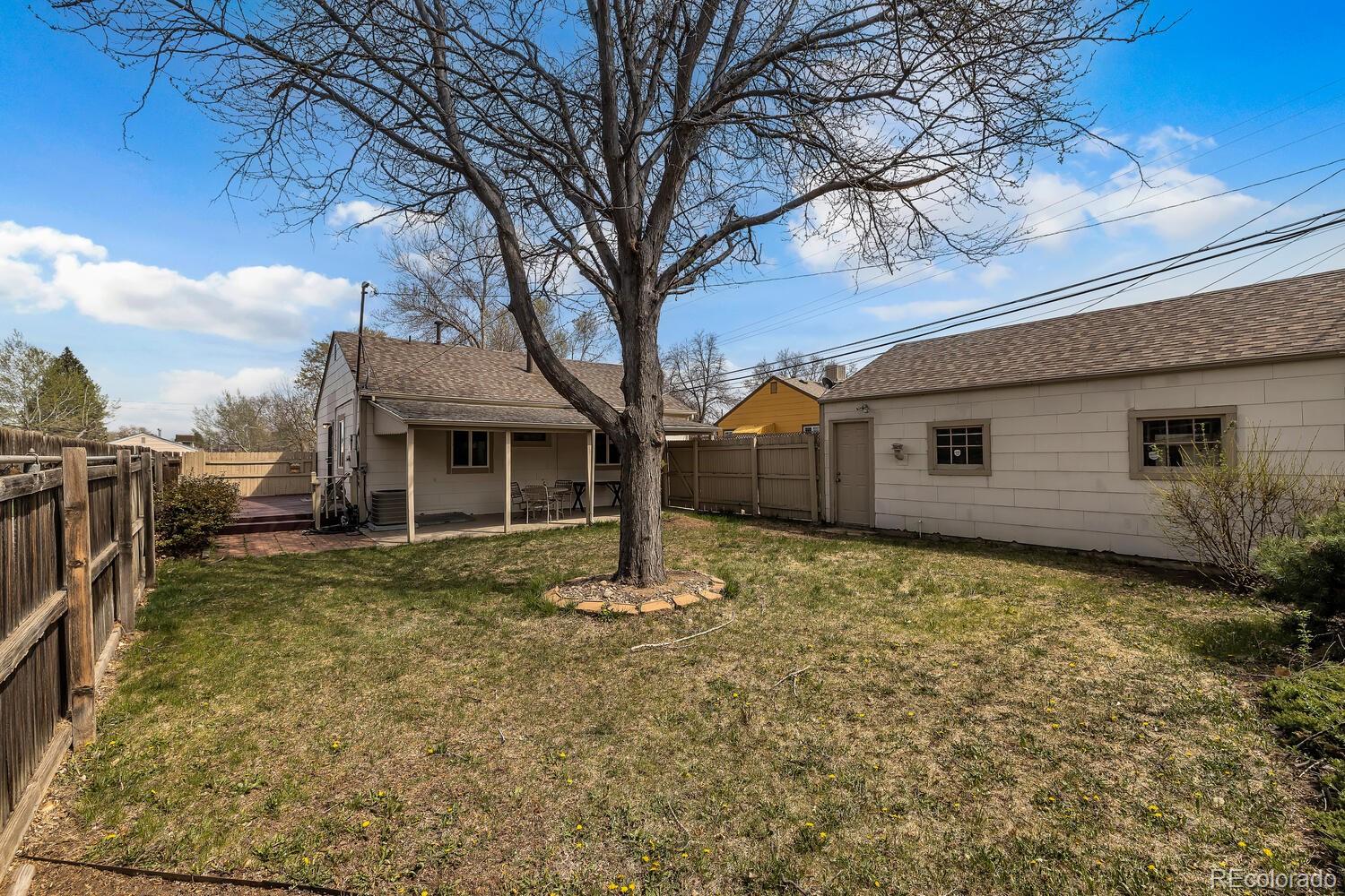 2205 S Knox Court