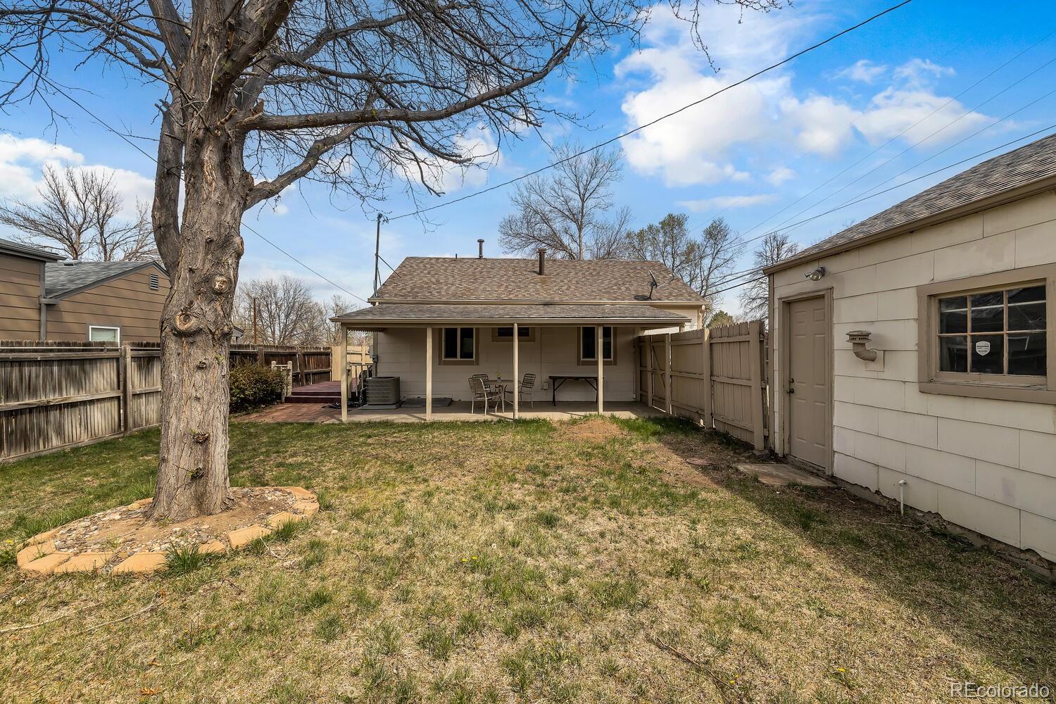 2205 S Knox Court