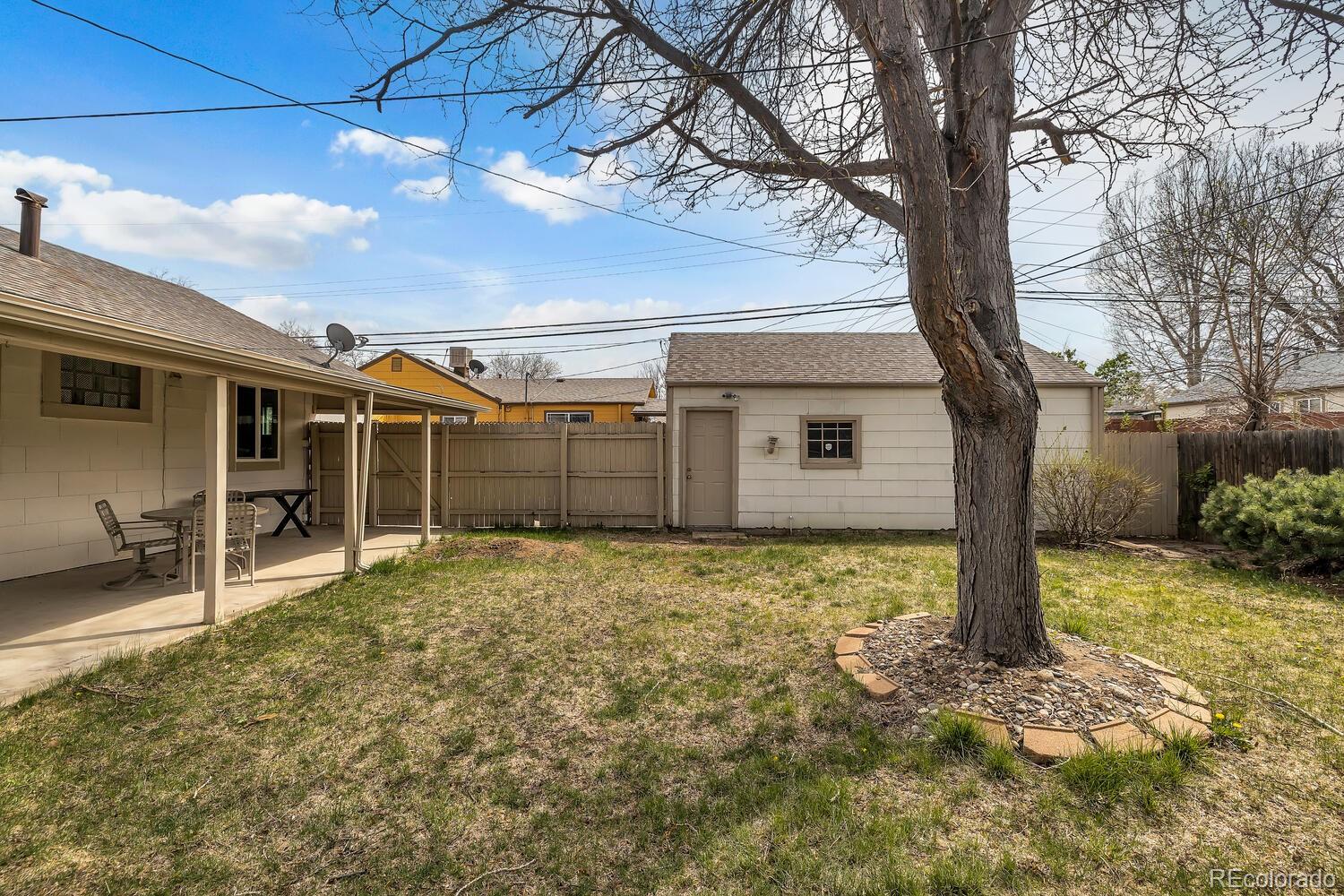 2205 S Knox Court