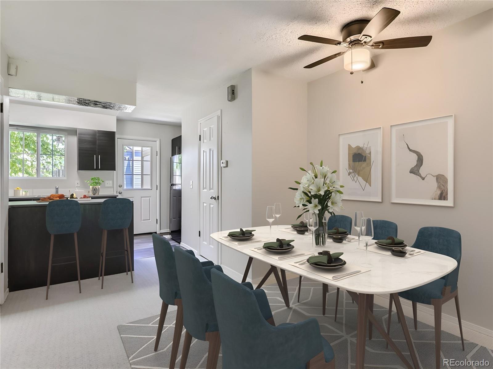 1713 S Blackhawk Way Unit: D