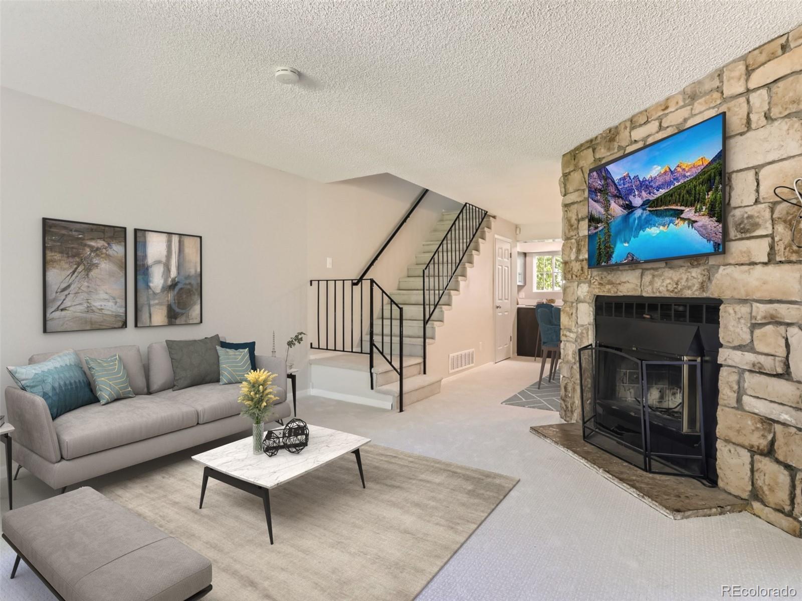 1713 S Blackhawk Way Unit: D