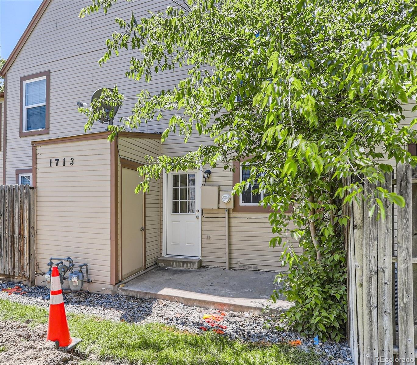 1713 S Blackhawk Way Unit: D