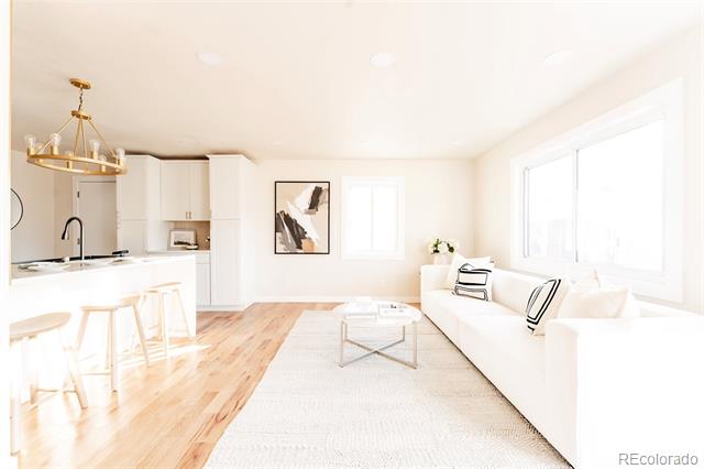 1352 S Quieto Court