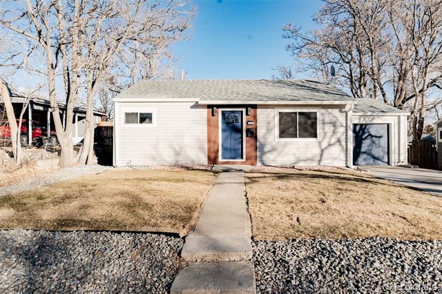 1352 S Quieto Court