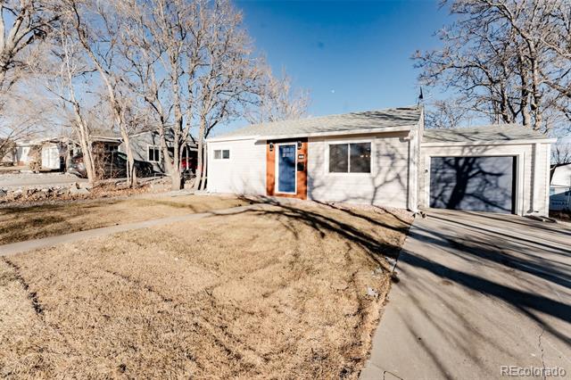 1352 S Quieto Court