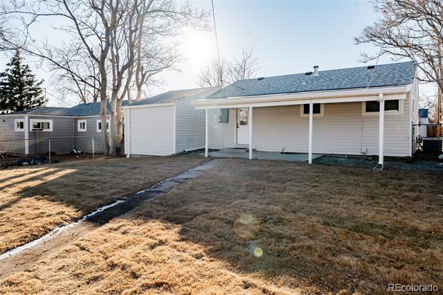 1352 S Quieto Court