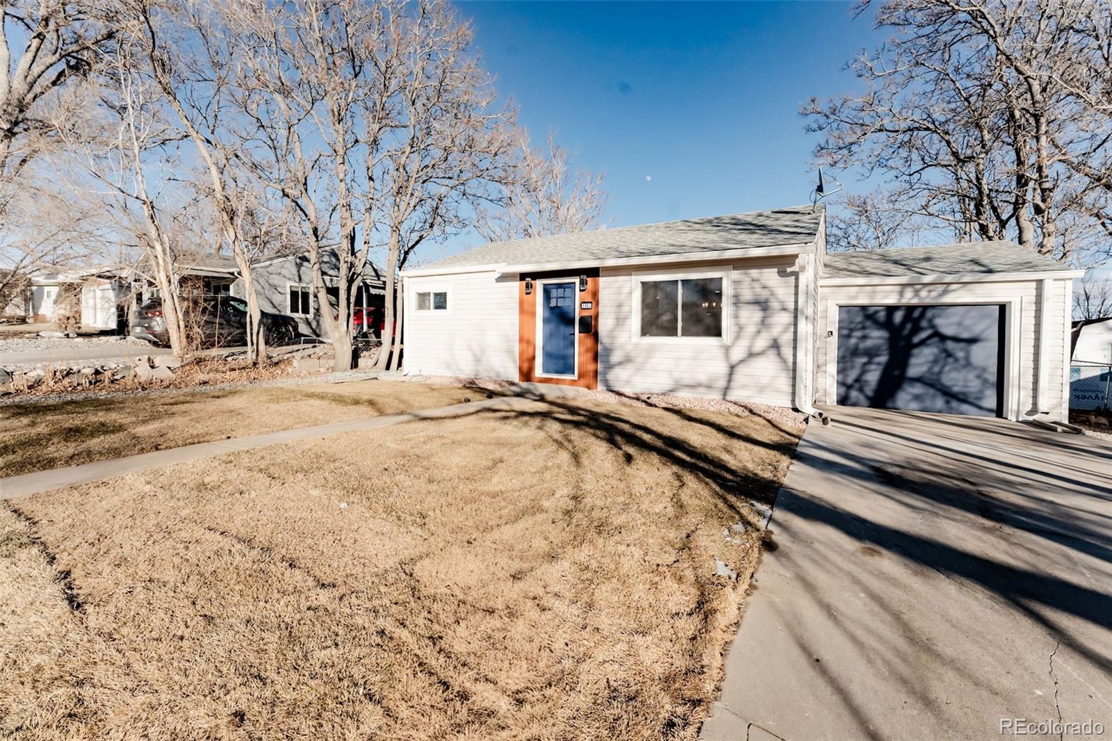 1352 S Quieto Court