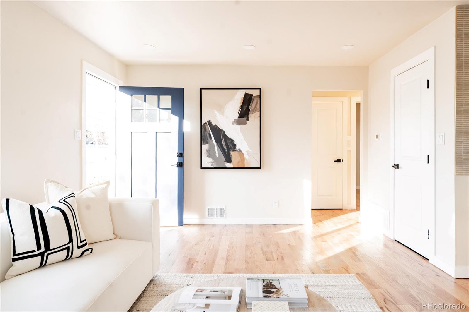 1352 S Quieto Court