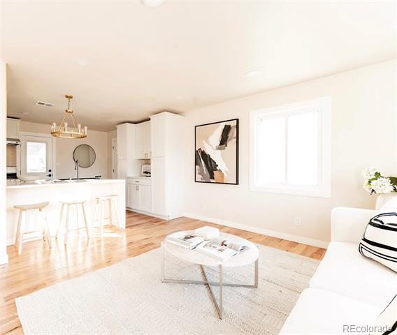 1352 S Quieto Court