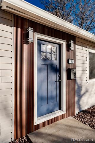 1352 S Quieto Court